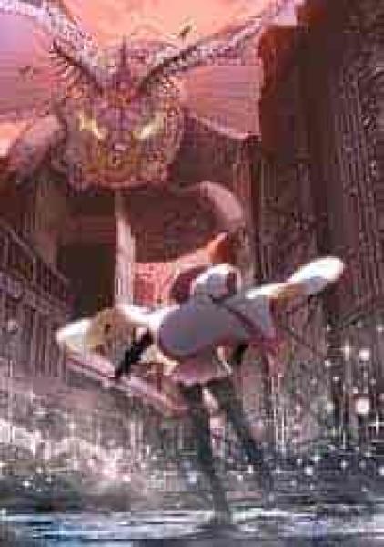 Magia Record: Mahou Shoujo Madoka Magica Gaiden (TV) الموسم الثالث الحلقة 4 والاخيرة مترجمة