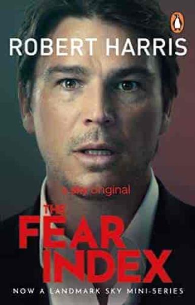 مسلسل The Fear Index الموسم الاول الحلقة 1 الاولي مترجمة