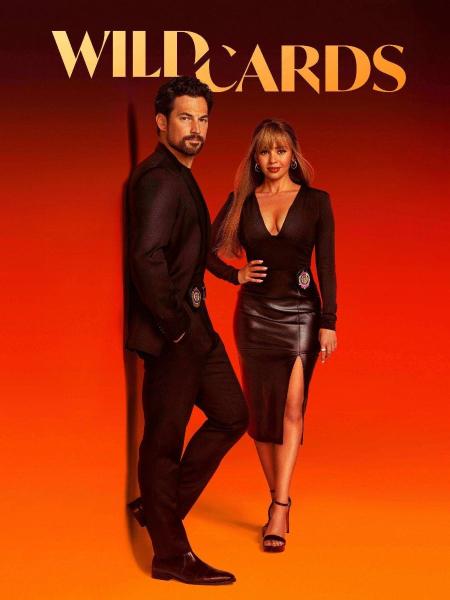 مسلسل Wild Cards الموسم الثالث الحلقة 5 مترجمة