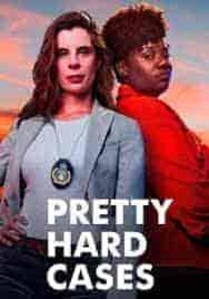 مسلسل Pretty Hard Cases الموسم الثالث الحلقة 2 الثانية مترجمة