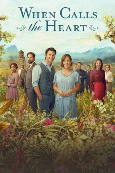 مسلسل When Calls the Heart الموسم 13 الحلقة 5 مترجمة