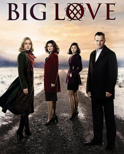 مسلسل Big Love الموسم الخامس الحلقة 2 مترجمة