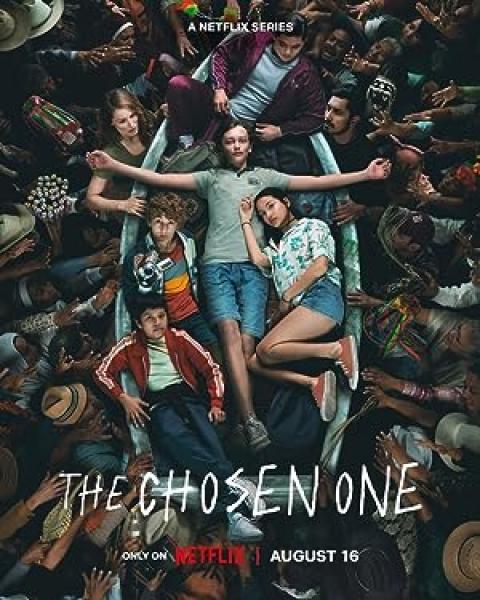 مسلسل The Chosen One الموسم الاول الحلقة 6 والاخيرة مترجمة