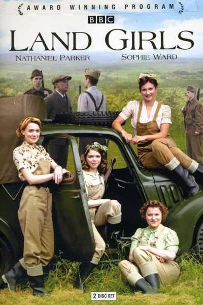 مسلسل Land Girls الموسم الثالث الحلقة 1 مترجمة