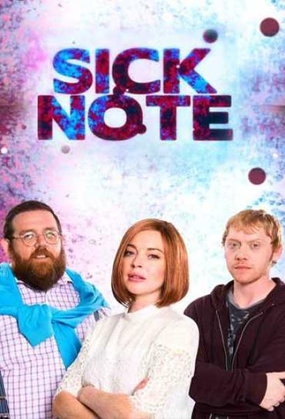 مسلسل Sick Note الموسم الثاني الحلقة 2 مترجمة