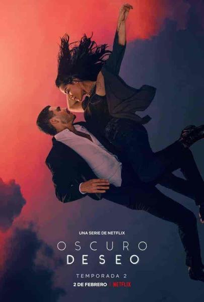 مسلسل Dark Desire الموسم الثاني الحلقة 3 الثالثة مترجمة