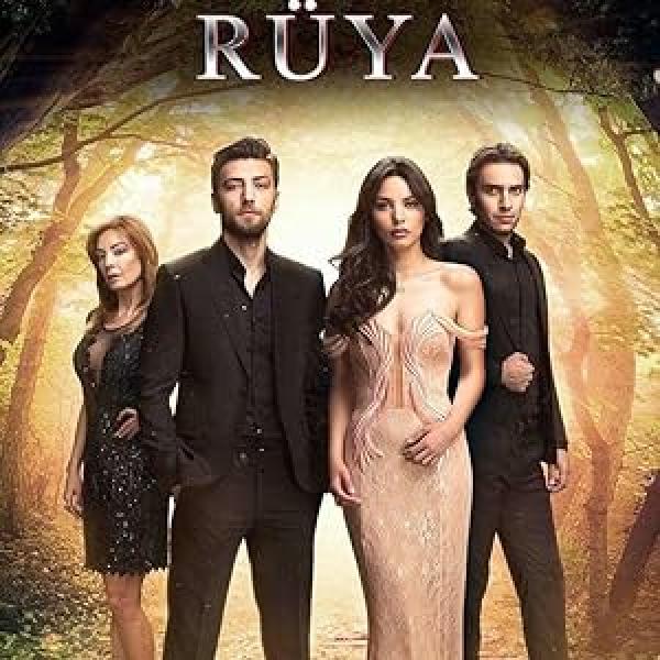 مسلسل الحلم الحلقة 16 مدبلجة