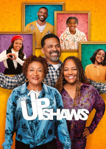 مسلسل The Upshaws الموسم السابع الحلقة 9 مترجمة