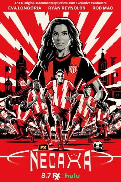مسلسل Necaxa الموسم الاول الحلقة 10 والاخيرة مترجمة