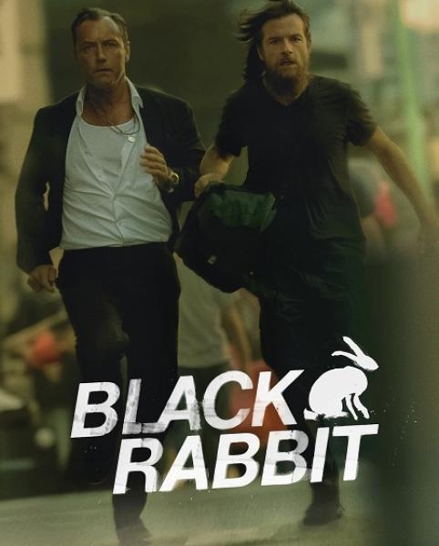 مسلسل Black Rabbit الموسم الاول الحلقة 8 والاخيرة مترجمة
