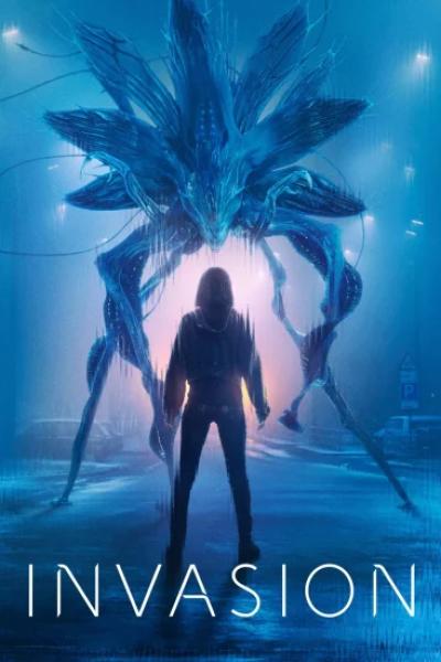 مسلسل Invasion الموسم الثالث الحلقة 1 مترجمة