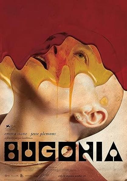 فيلم Bugonia 2025 مترجم