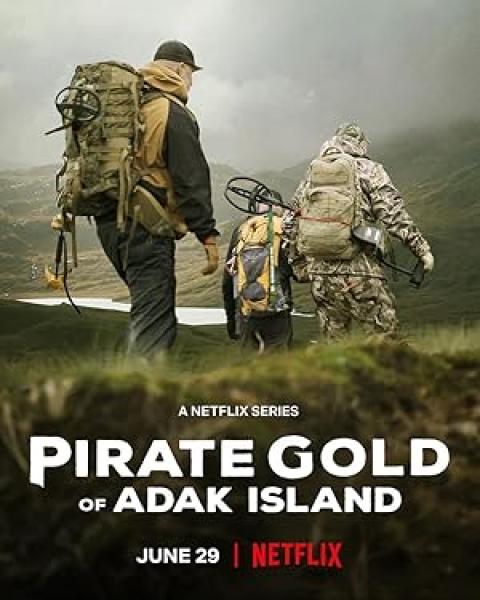 مسلسل Pirate Gold of Adak الموسم الاول الحلقة 4 الرابعة مترجمة