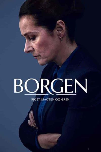 مسلسل Borgen الموسم الرابع الحلقة 5 الخامسة مترجمة