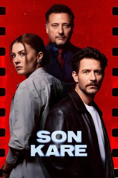 مسلسل الاطار الأخير الموسم الاول الحلقة 1 مترجمة
