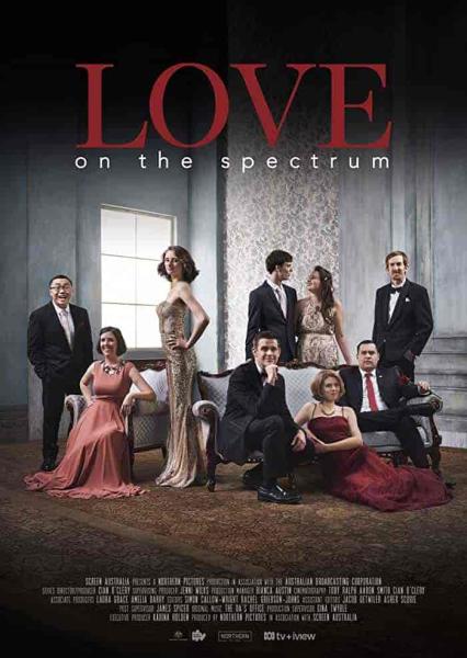 مسلسل Love on the Spectrum الموسم الاول الحلقة 5 والاخيرة مترجمة