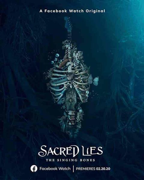 مسلسل Sacred Lies الموسم الاول الحلقة 3 الثالثة مترجمة