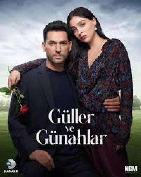 مسلسل ورود وذنوب الموسم الاول الحلقة 9 مترجمة