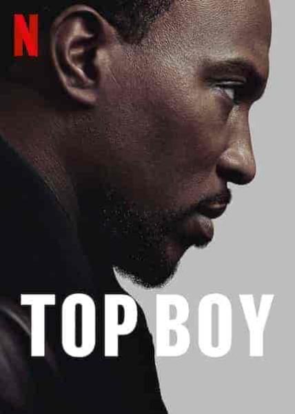 مسلسل Top Boy الموسم الرابع الحلقة 3 الثالثة مترجمة