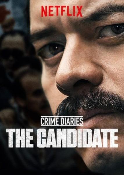 مسلسل Historia de un Crimen: Colosio الحلقة 5 الخامسة مترجمة