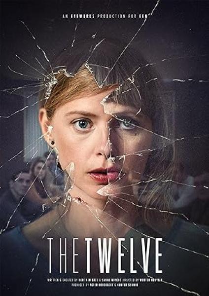 مسلسل The Twelve الموسم الاول الحلقة 10 والاخيرة مترجمة