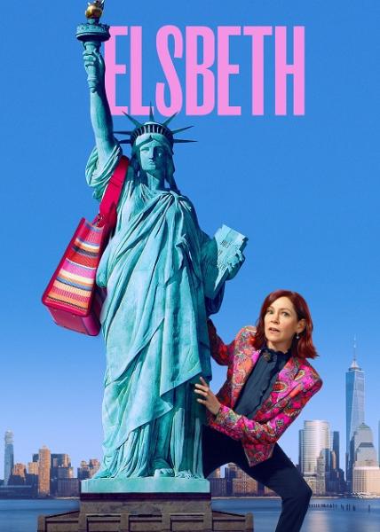 مسلسل Elsbeth الموسم الثالث الحلقة 6 مترجمة