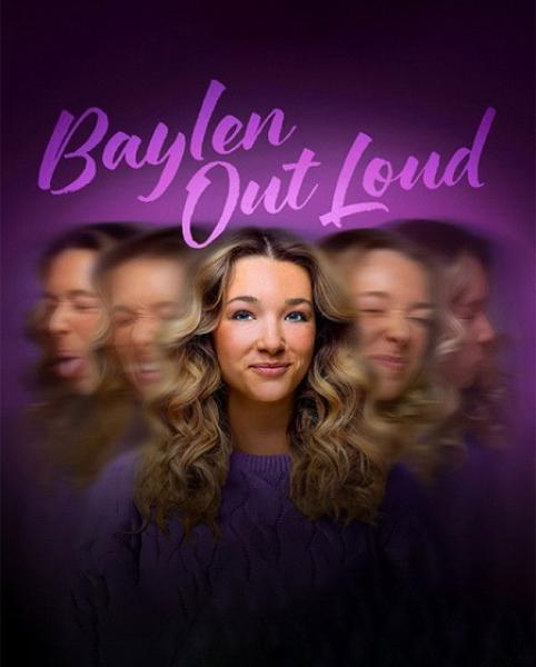 برنامج Baylen Out Loud الموسم الاول الحلقة 6 مترجمة