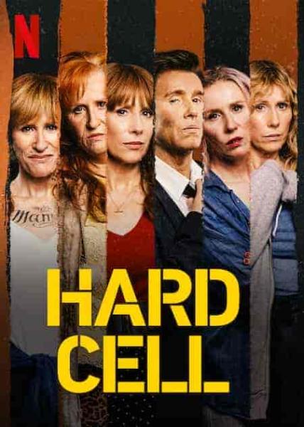 مسلسل Hard Cell الموسم الاول الحلقة 3 الثالثة مترجمة
