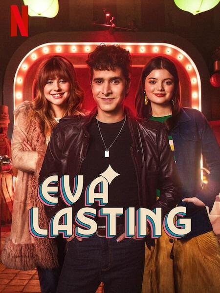 مسلسل Eva Lasting الموسم الثالث الحلقة 3 مترجمة