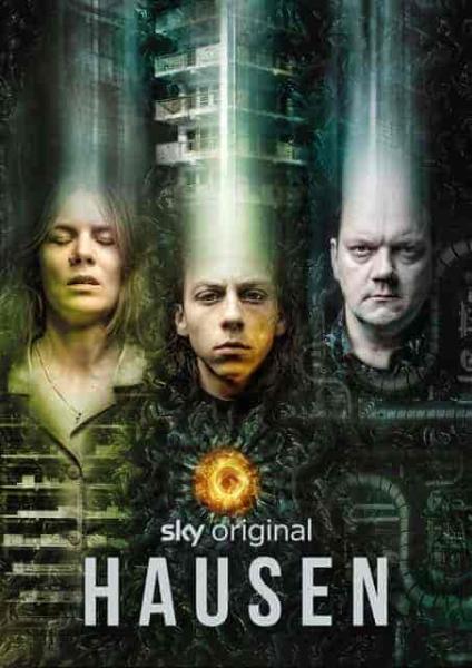 مسلسل Hausen الموسم الاول الحلقة 3 الثالثة مترجمة