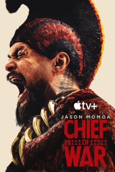 مسلسل Chief of War الموسم الاول الحلقة 6 مترجمة