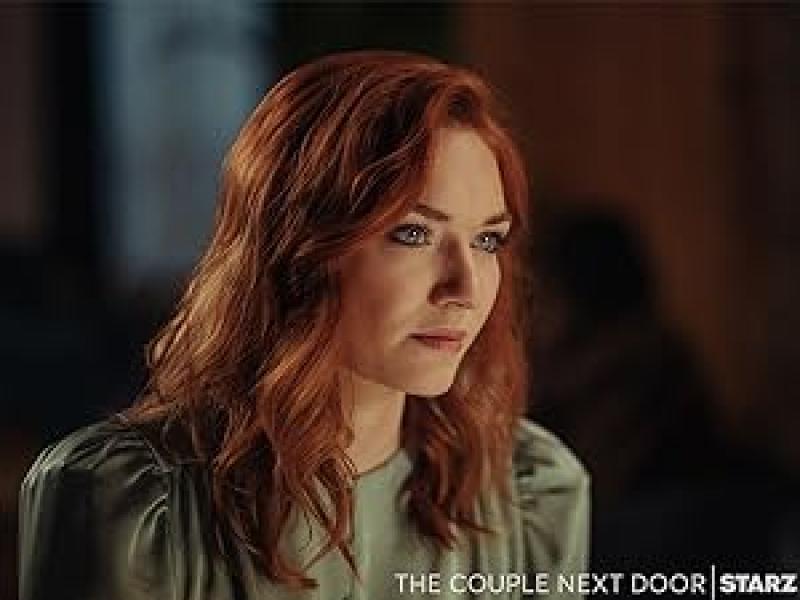 مسلسل The Couple Next Door الموسم الاول الحلقة 4