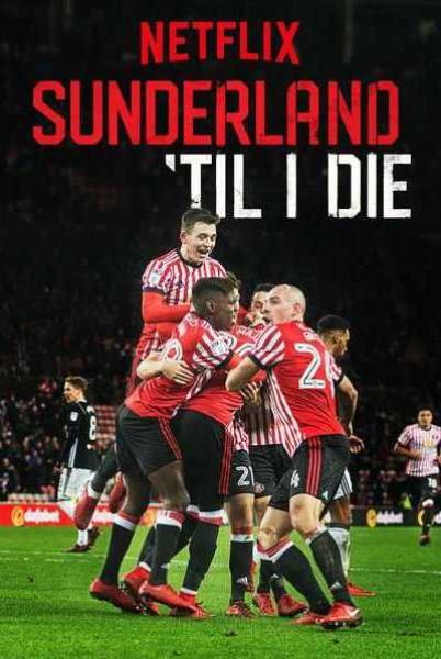 برنامج Sunderland Til I Die الموسم الثاني الحلقة 2 مترجمة