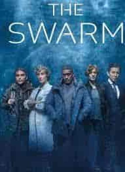 مسلسل The Swarm الموسم الاول الحلقة 2 الثانية