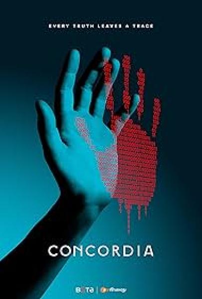 مسلسل Concordia الموسم الاول الحلقة 5 مترجمة