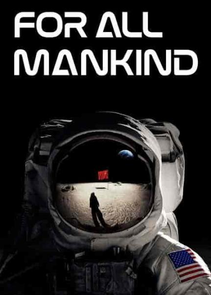 مسلسل For All Mankind الموسم الاول الحلقة 3 الثالثة مترجمة