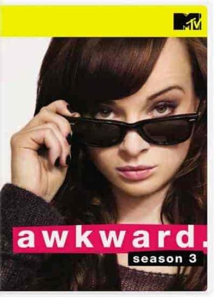مسلسل Awkward. الموسم الثالث الحلقة 12 الثانية عشر مترجمة