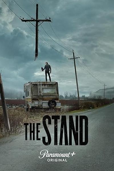 مسلسل The Stand الموسم الاول الحلقة 1