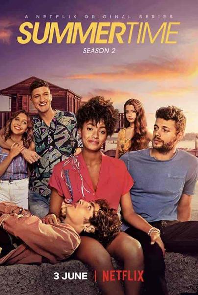 مسلسل Summertime الموسم الثالث الحلقة 6 السادسة مترجمة