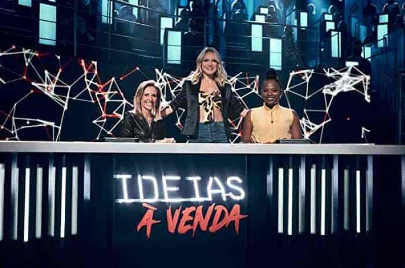 برنامج Ideias à Venda الموسم الاول الحلقة 3 الثالثة مترجمة