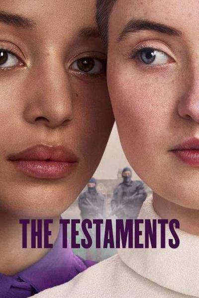 مسلسل The Testaments الموسم الاول الحلقة 10 مترجمة