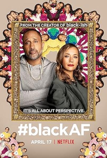 مسلسل #BlackAF الموسم الاول الحلقة 3 مترجمة