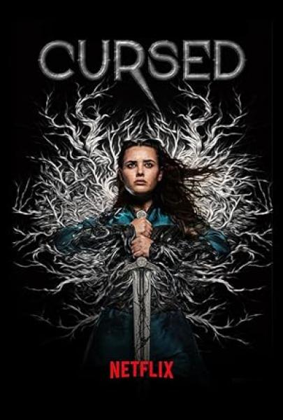 مسلسل Cursed الموسم الاول الحلقة 10 والاخيرة مترجمة