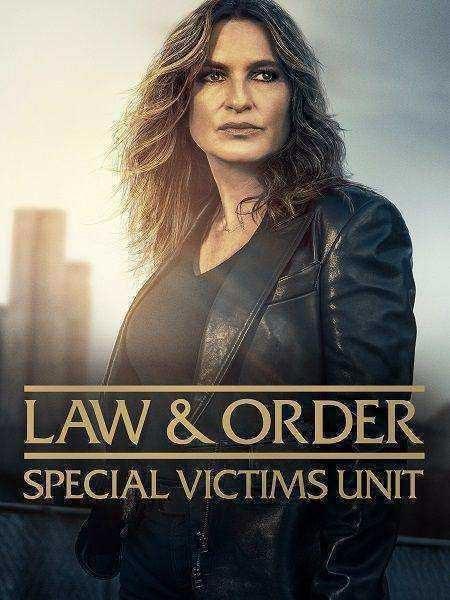 مسلسل  Law and Order SVU الموسم 27 الحلقة 13 مترجمة