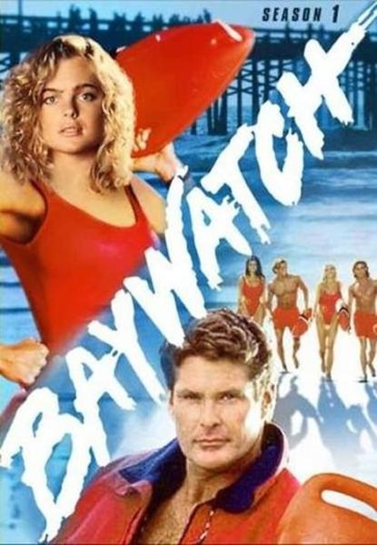 مسلسل Baywatch الموسم الاول الحلقة 2 مترجمة