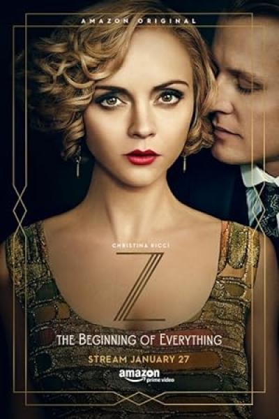 مسلسل Z The Beginning of Everything الموسم الاول الحلقة 2 مترجمة