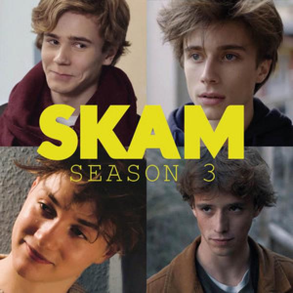 مسلسل Skam الموسم الثالث الحلقة 7 مترجمة