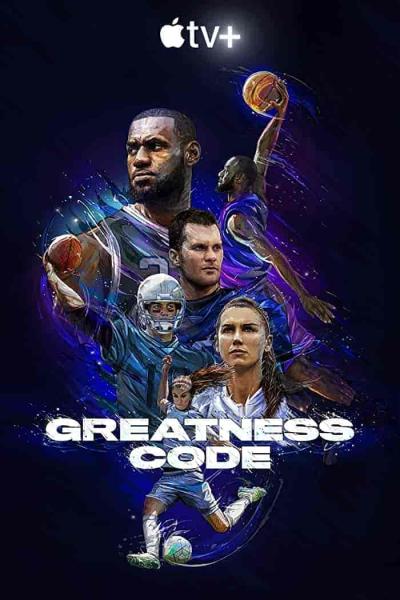 مسلسل Greatness Code الموسم الاول الحلقة 7 السابعة والاخيرة مترجمة