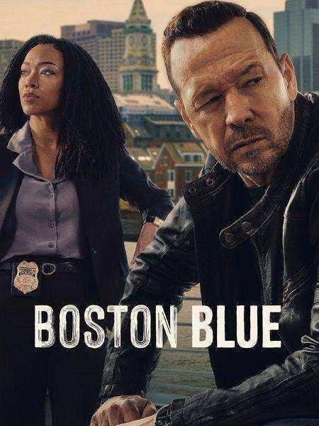 مسلسل Boston Blue الموسم الاول الحلقة 20 مترجمة