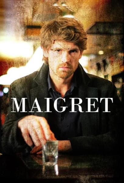 مسلسل Maigret الموسم الاول الحلقة 4 مترجمة